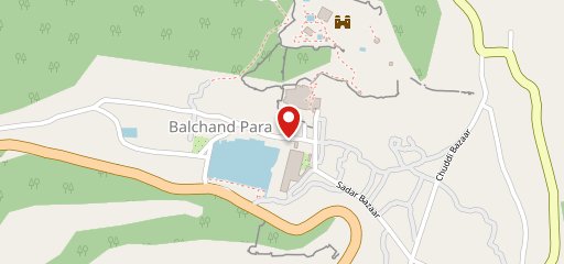 Tom and Jerry Restaurant. on map