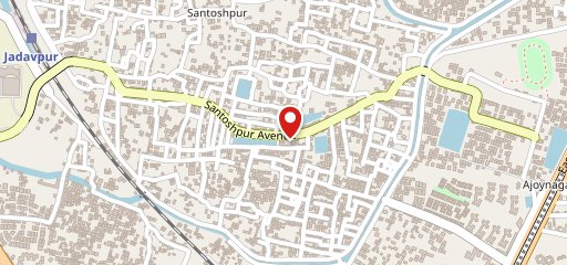 TOMAKE CHAI on map