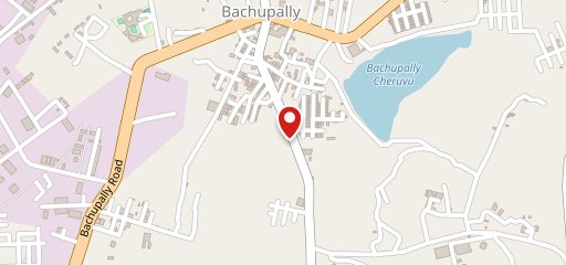 Tomatoes Restaurant on map