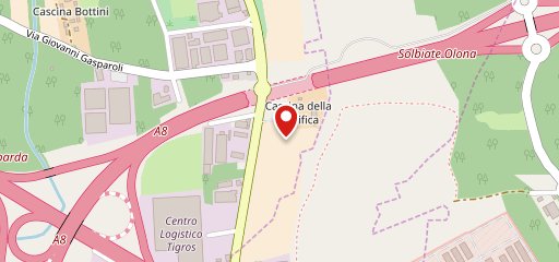 Tommy Vitello sulla mappa