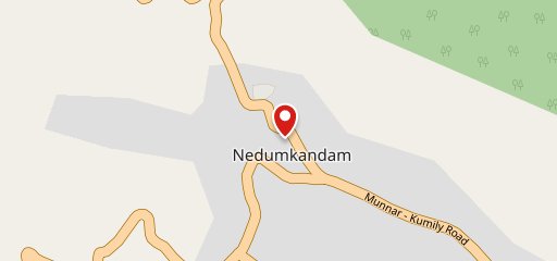 Tomys nadan hotel on map