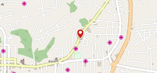 tonguemelts cakes & more Margao on map