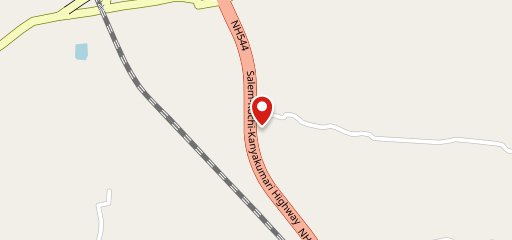 Tonico Cafe on map