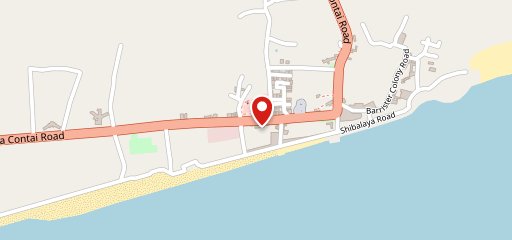 Too Maach Bangali ! on map