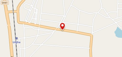 Topinoz Pizza on map