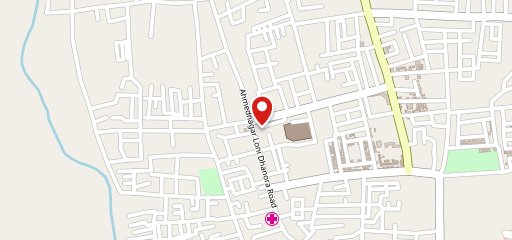 Torna Pure Veg on map