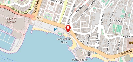 Toro Brazilian Steakhouse sulla mappa