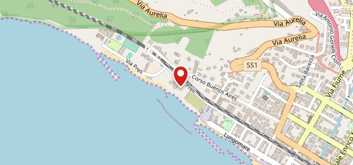 Torre Fara Lounge & Bistrot sulla mappa