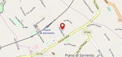 Antica Torrefazione Giuseppe Maresca sulla mappa