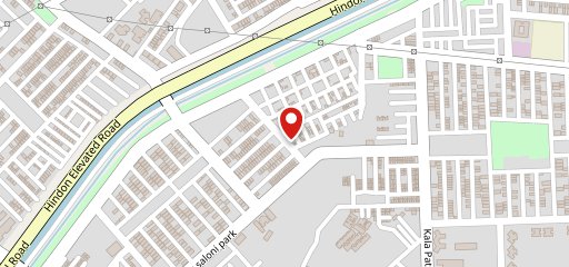 Touch Of Taste on map