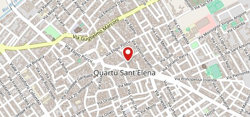 traditzioni sulla mappa