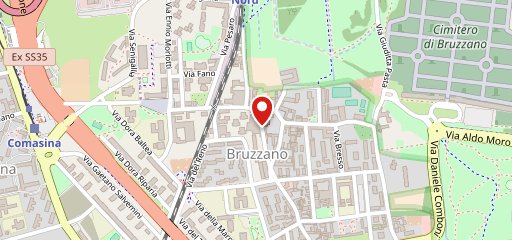 Ristorante Steak-House da Lory sulla mappa