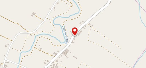 Trattoria dai Sibani sulla mappa