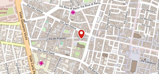 Fantoni sulla mappa