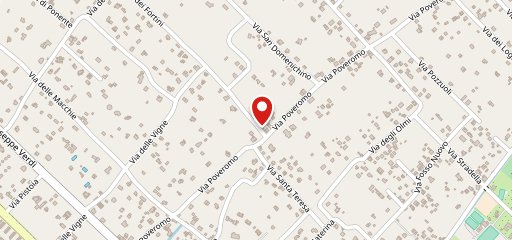 Ristorante Pizzeria “Le Gemelle” sulla mappa