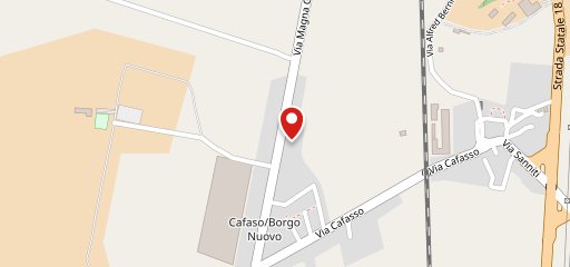DIONYSOS Cucina e Pizza di Tradizione Locale Contadina sulla mappa