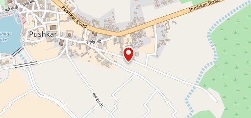 Galli Cafe & Restaurant on map