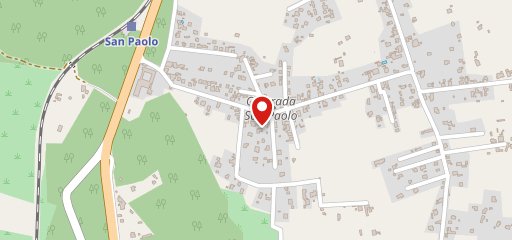 Macelleria Braceria Tredicilettere di Demita Pasquale sulla mappa