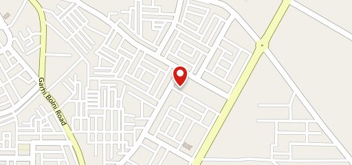 Triple Tree Cafe Rewari on map