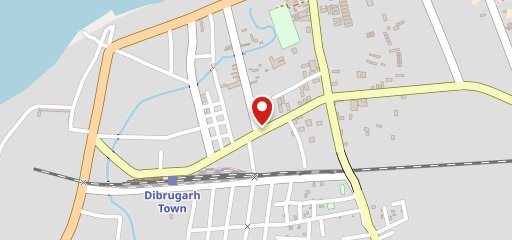 TRIPTI FAST FOOD on map