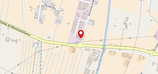 Truck Stop Café sulla mappa