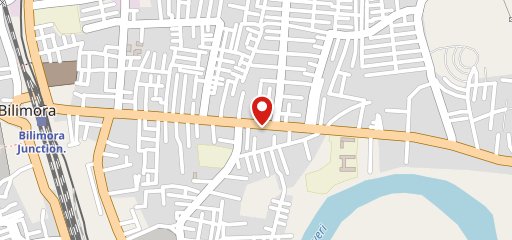 TRUPTI SNACKS on map