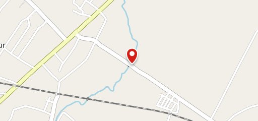 TRUPPTI DHABA& FAMILY RESTAURANT (faridabad Wale) 100% vegetarian on map