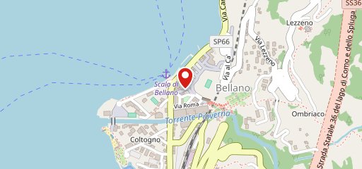 TRUTH WINE FOOD & DRINK sulla mappa