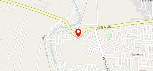 Tuk tuk jaipur on map