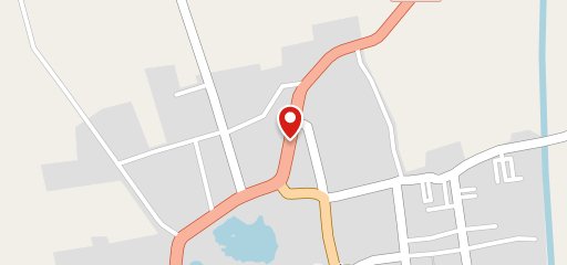 Tulsi Pavbhaji on map