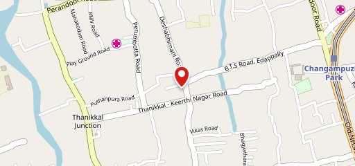Tummy Singh on map