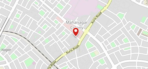 TUNDAY KABABI on map