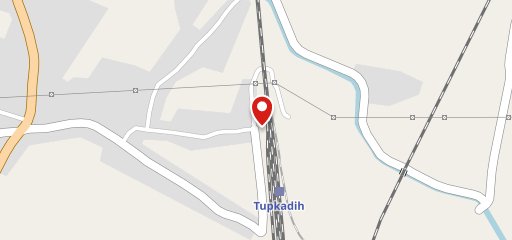 Tupkadih Machan on map