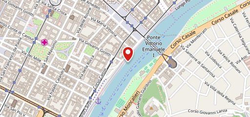 EDIT Porto Urbano sulla mappa