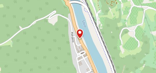 Turistične storitve, Sabina Jug s.p. sulla mappa