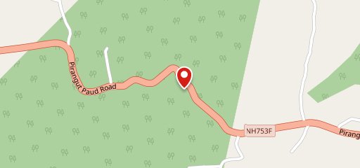 hotel turning point on map