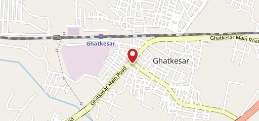 Turning Point Hotel on map