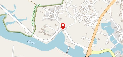 Turquoise Kitchen and Cocktail House on map