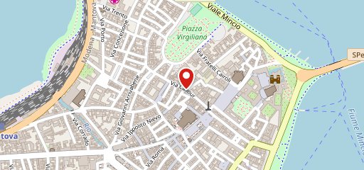 La Bottega Delle Cialde sulla mappa