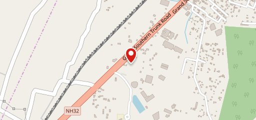 Twinkle Dipz on map