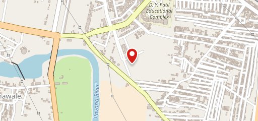 U & ME CAFE (BLUEBERRY ) on map