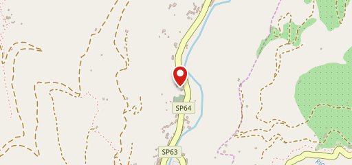 Ristorante U Cian Di Rebaudo Davide sulla mappa