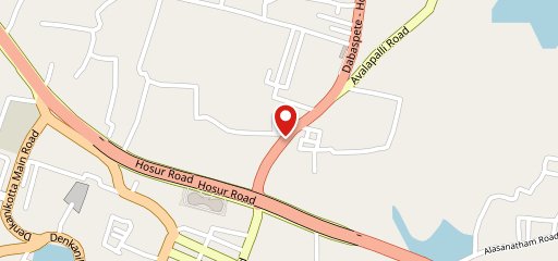 U1'S DINER on map