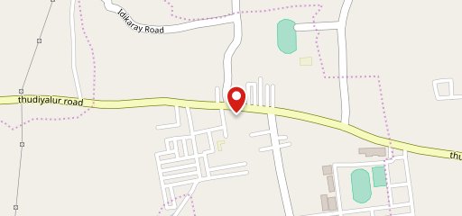 UCC - Unique Culinary Crafter on map