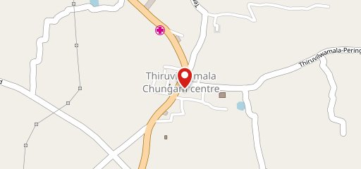 Udaya Bakery on map