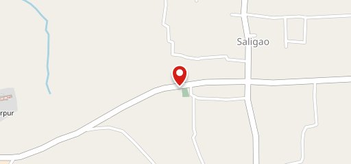 UDUPI ( Cafe Eden pure vegetarian) on map