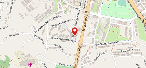 GP sulla mappa