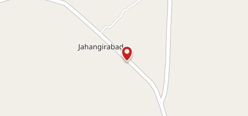 Umang confectionery and cake point on map