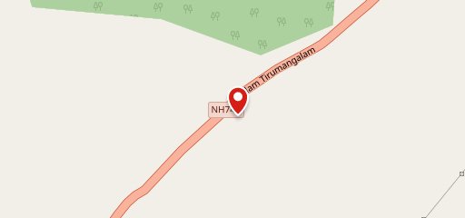Umayal Hotel on map