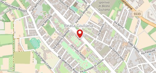 Umi sulla mappa